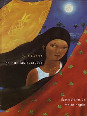 cover image of Las huellas secretas